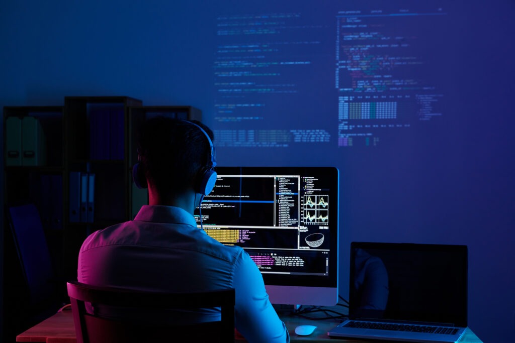 Carreiras de tecnologia: desenvolvedor de software