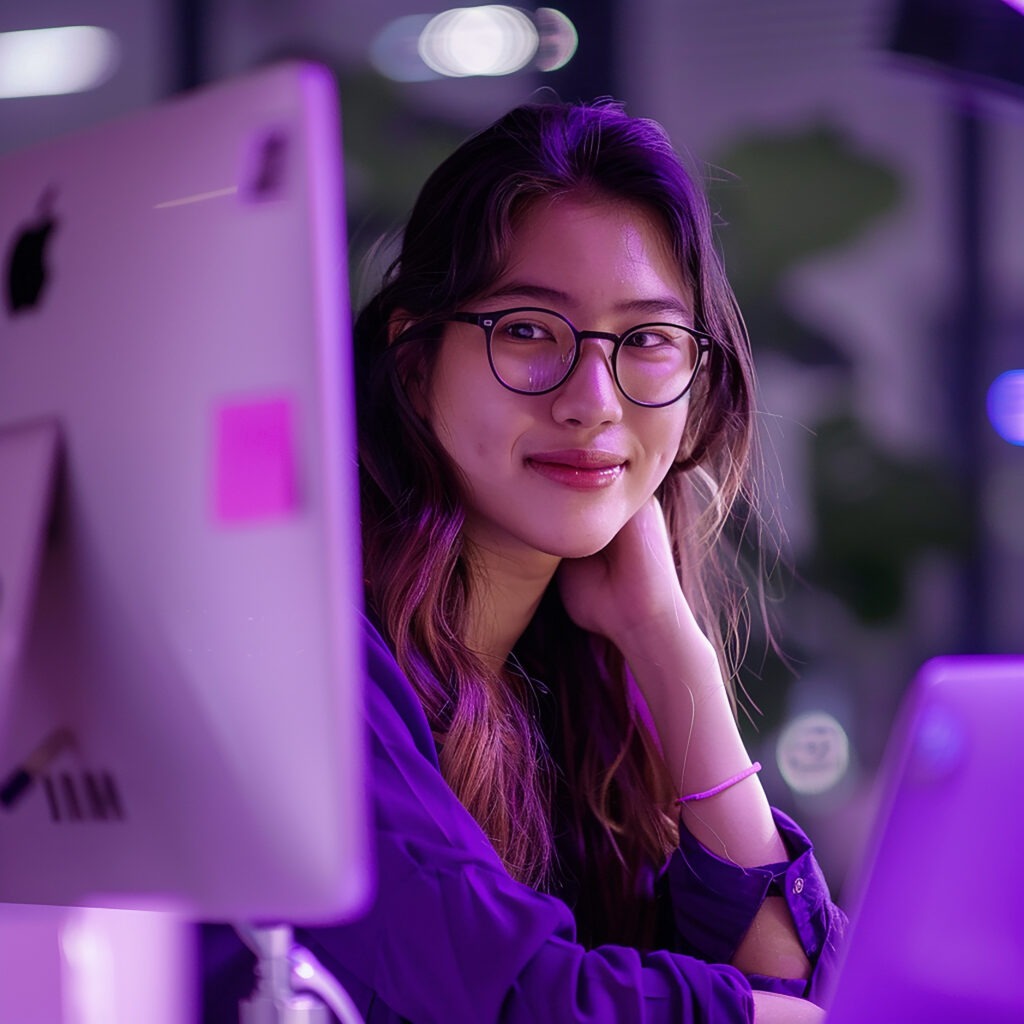 O futuro do trabalho: tendências de tecnologia
