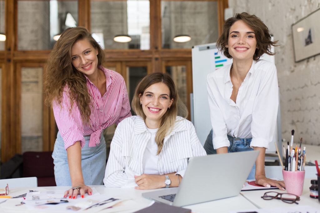 Mulheres na tecnologia: histórias que inspiram gerações 