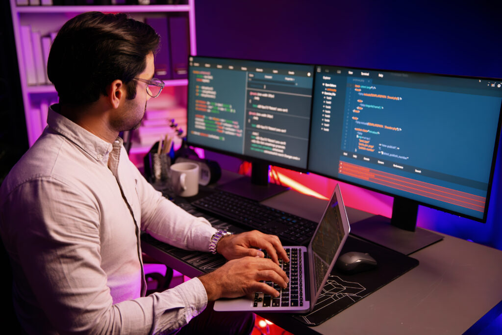 Developer first: como times alocados se beneficiam 