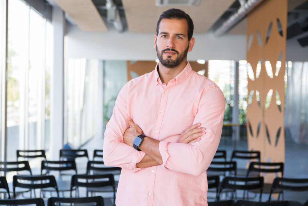 Como reconhecer alguém com potencial de liderança?