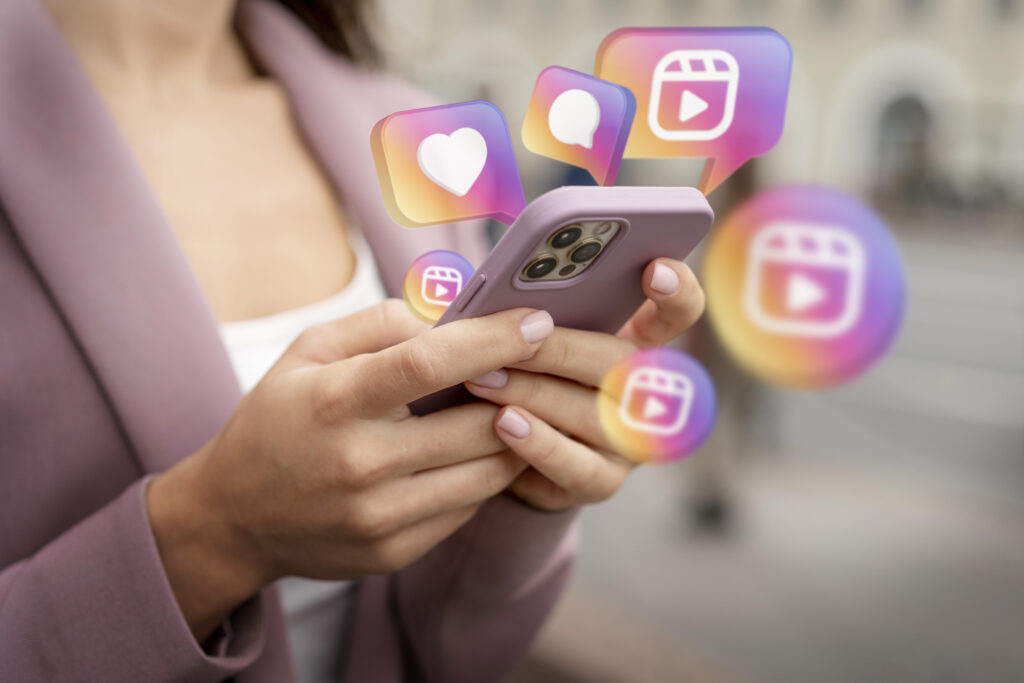 Social hiring: como atrair talentos pelas redes sociais