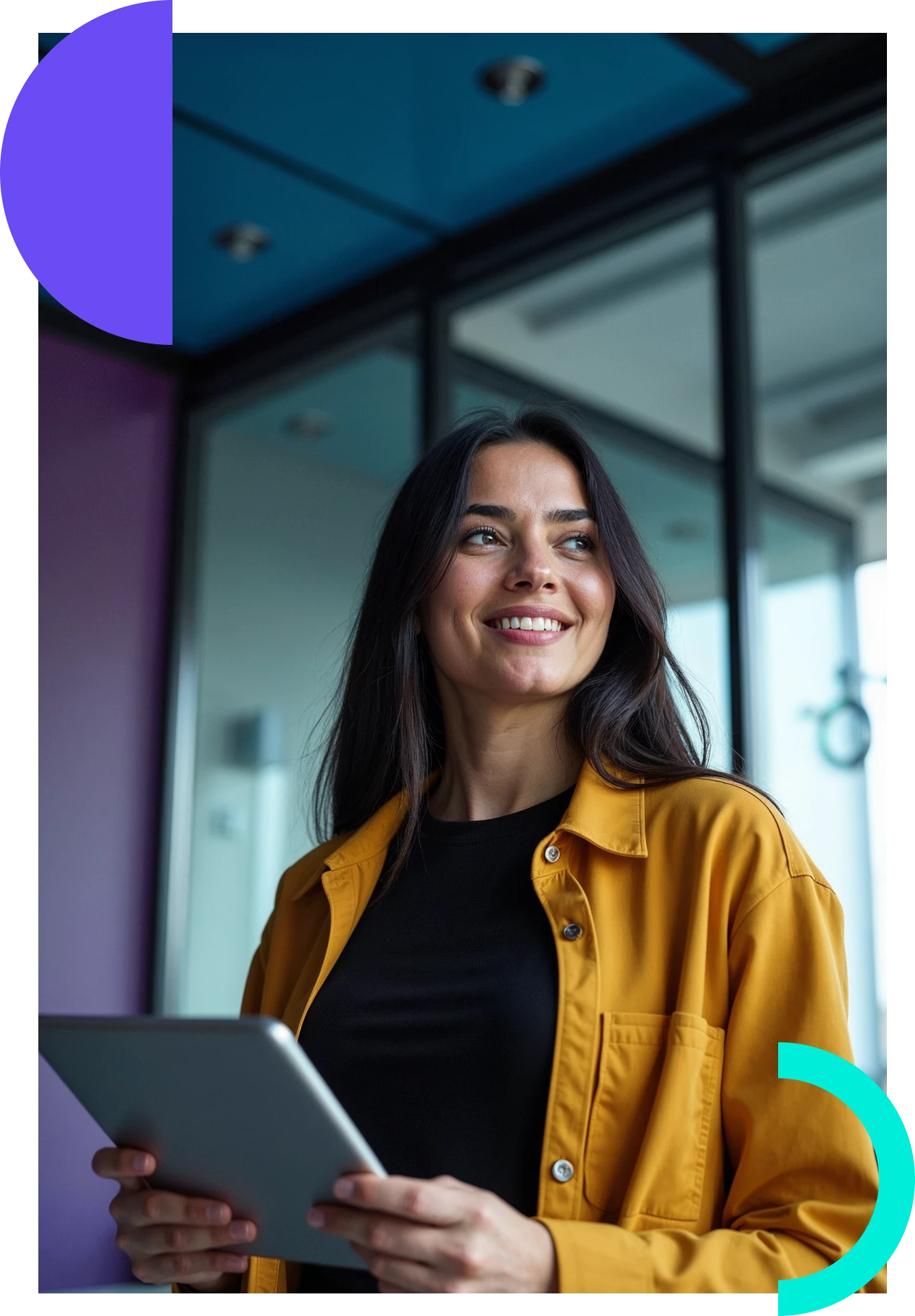 Landing Page - Recrutamento