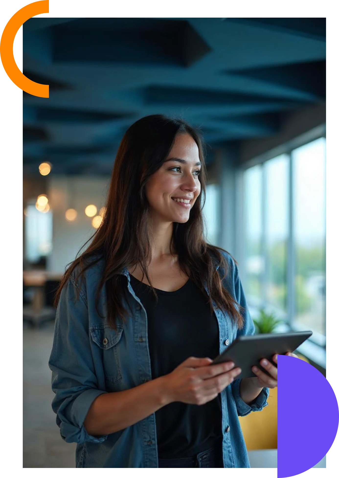 Landing Page - Alocação