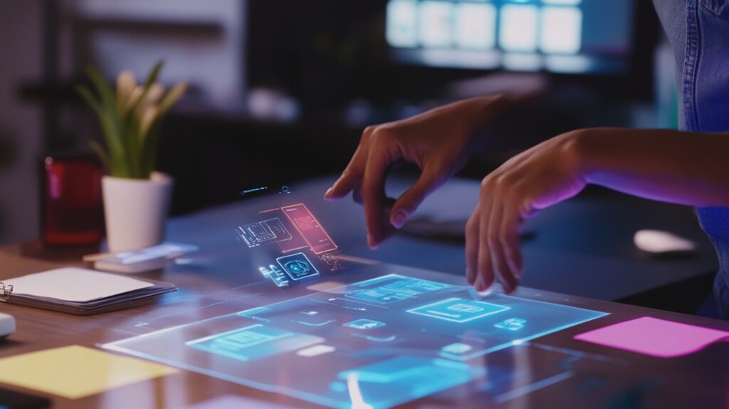 O que faz um profissional de UX/UI?