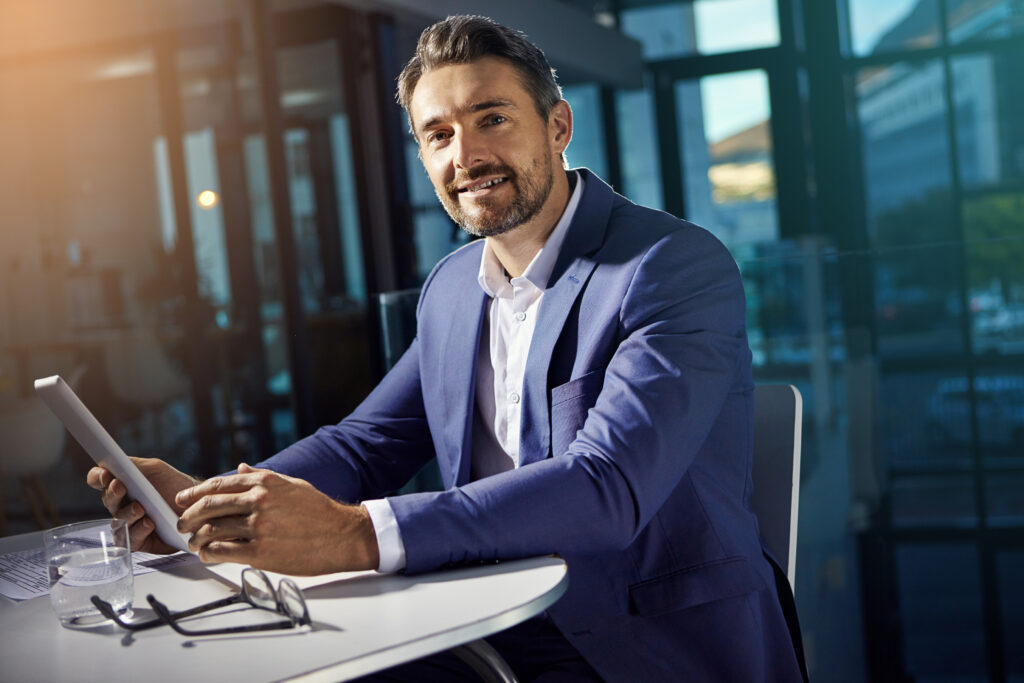 Desafios e oportunidades da liderança com IA