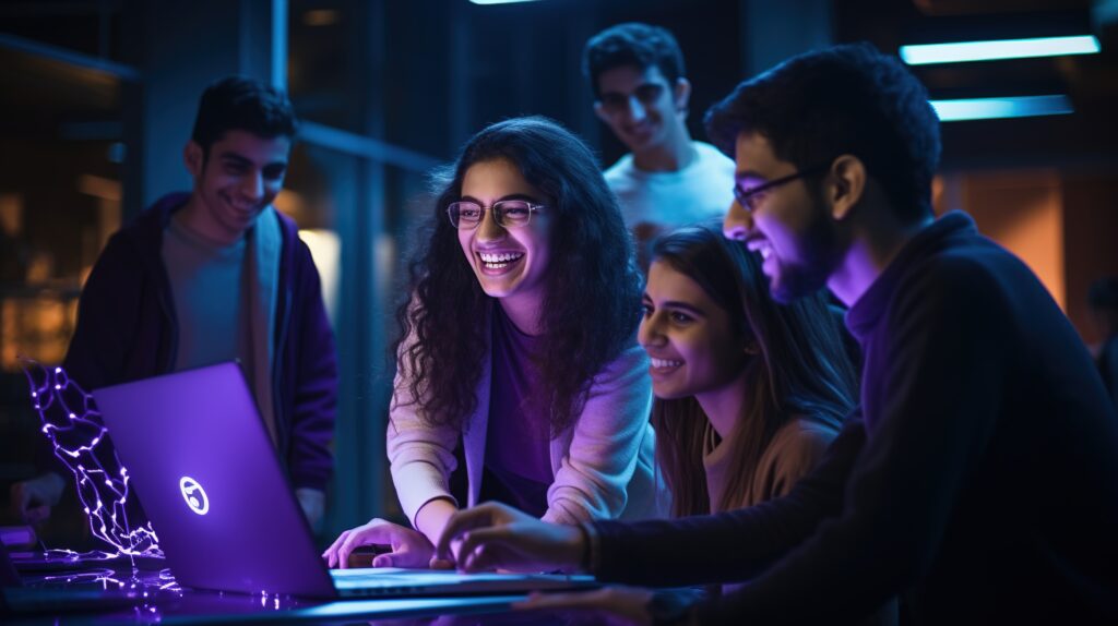 Squad de TI ou contratação individual: qual modelo entrega melhores resultados? 3 Squad de TI ou contratação individual: qual modelo entrega melhores resultados?