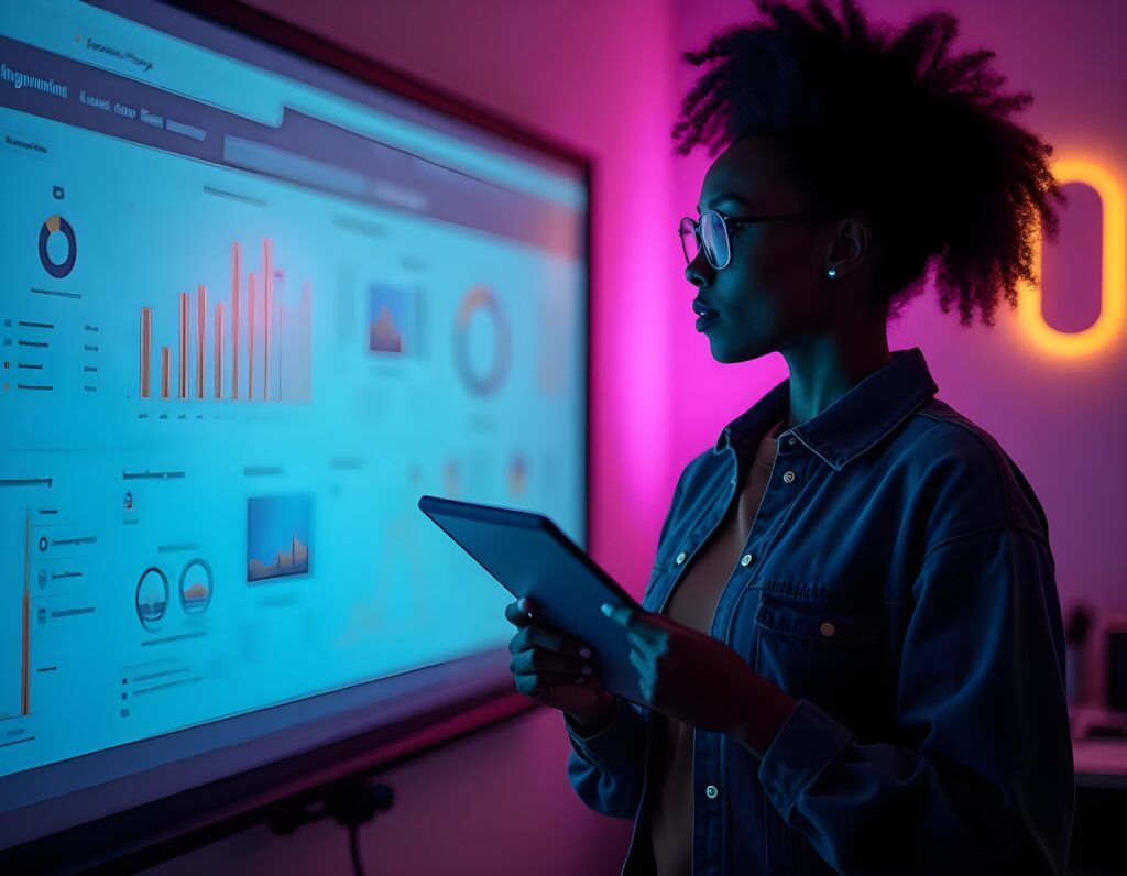 Como o BI em marketing potencializa estratégias de TI