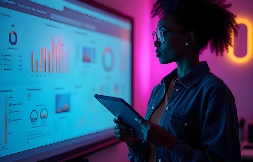 woman-with-tablet-device-data-analysis-presentation